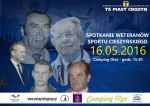 Spotkanie weteranów sportu
